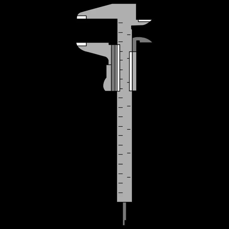 Messschieber