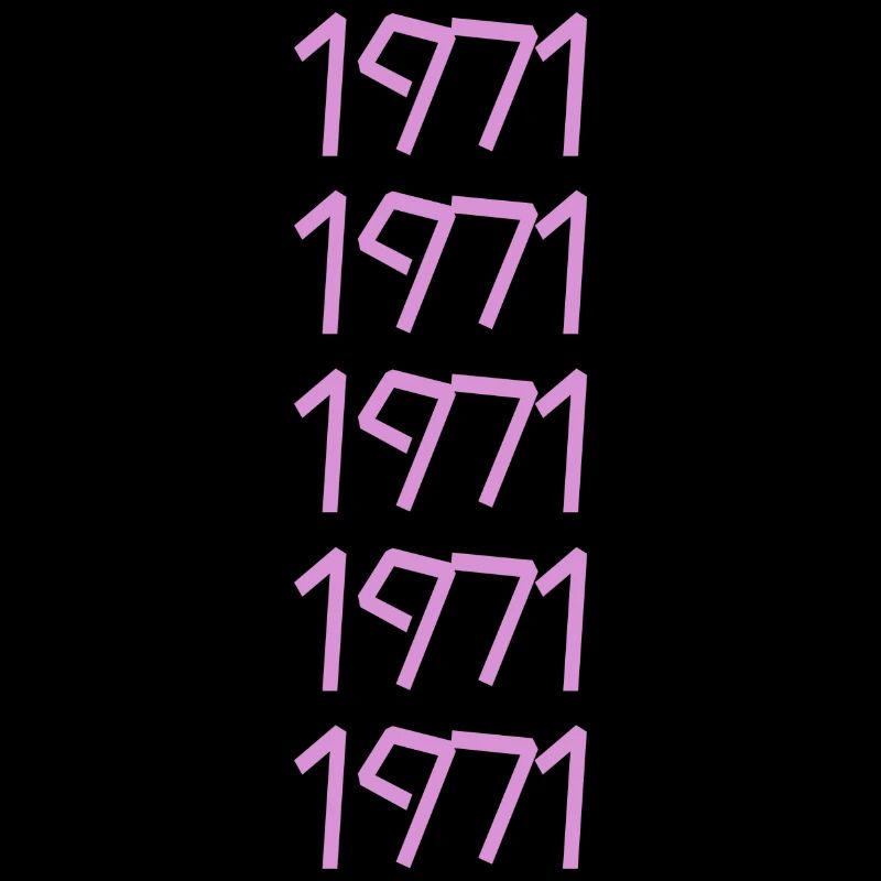 Millésime 1971