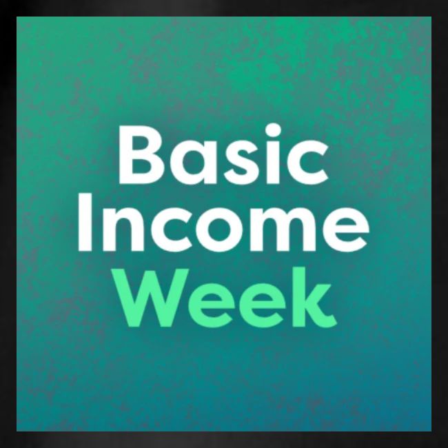 BasicIncomeWeek ProfileImageGeneral