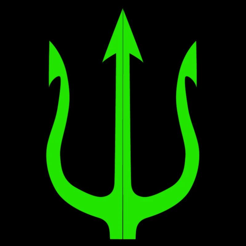 trident