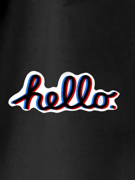 Hello