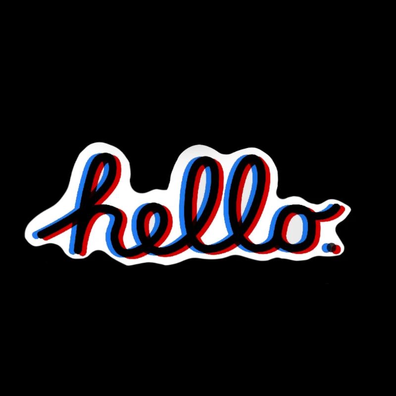 Hello