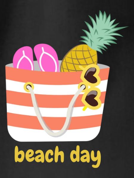 Beach Day