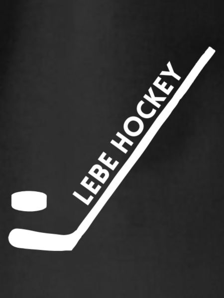 Live hockey style