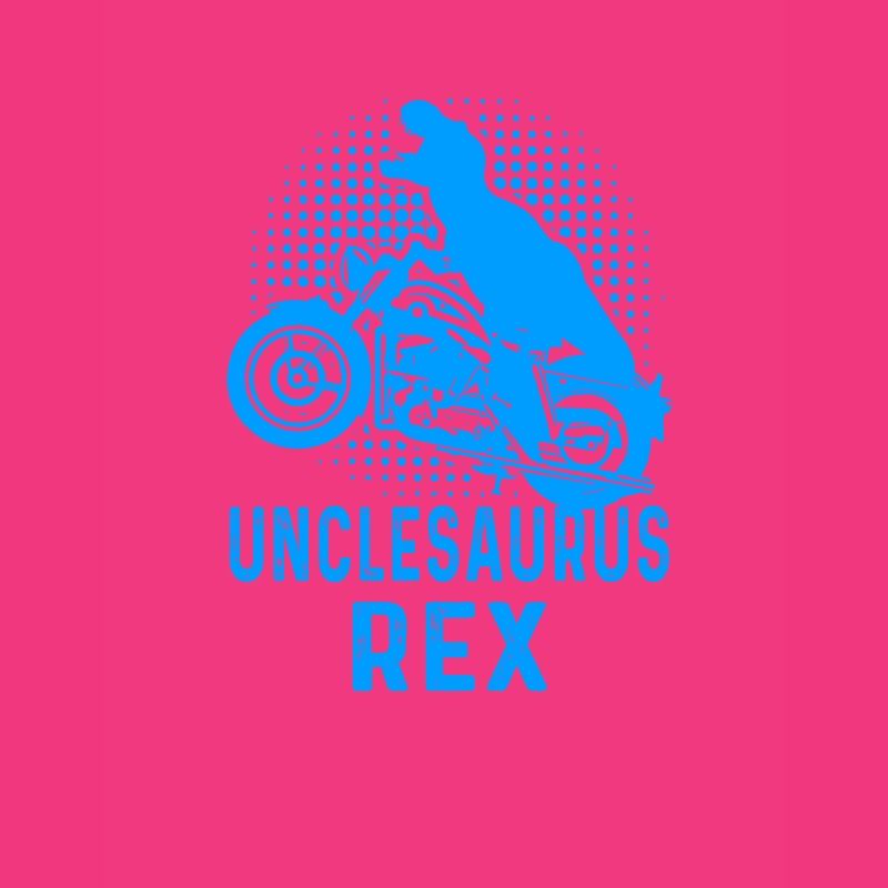 Onclesaurus Rexunclesaurus rex