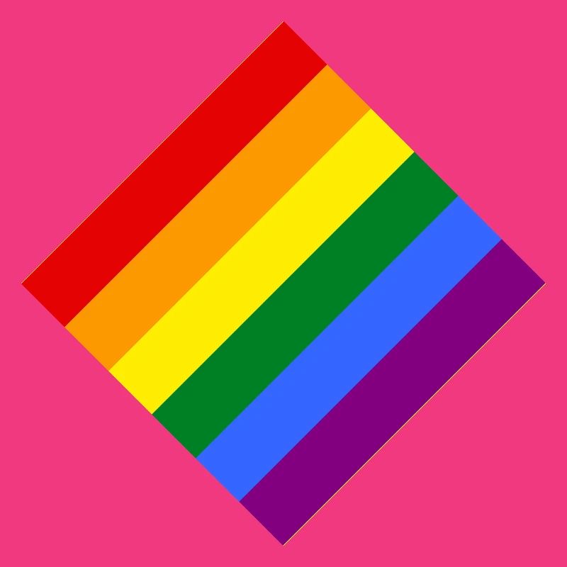 Regenbogen