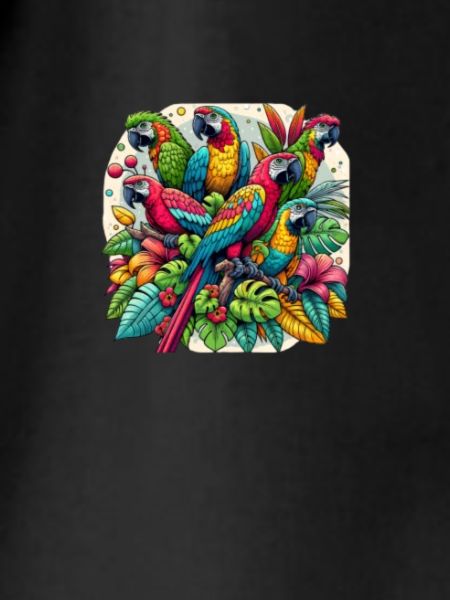 Parrot
