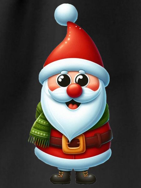 Santa Claus