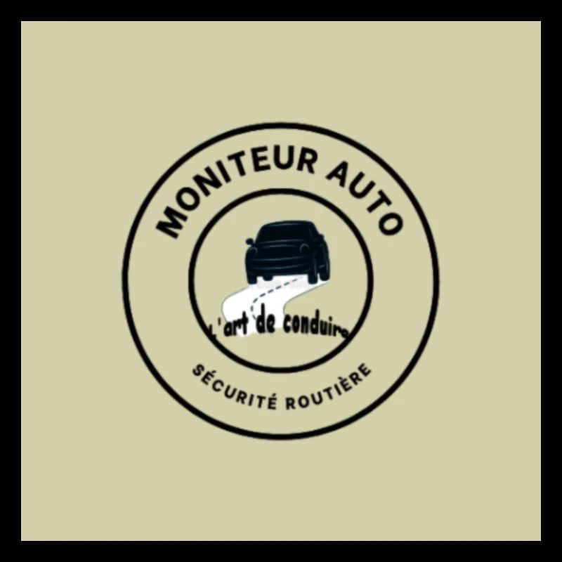 MONITEUR AUTO ECOLE