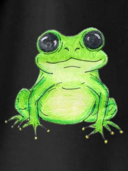 Frosch