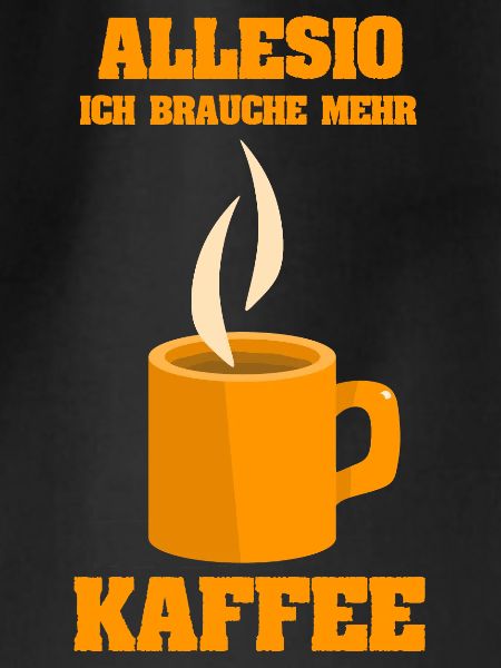 Allesio as a café