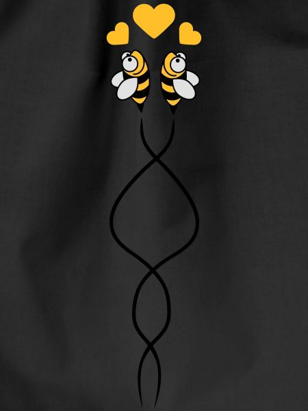 Bees Love