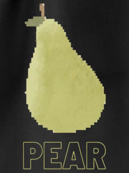 Pear