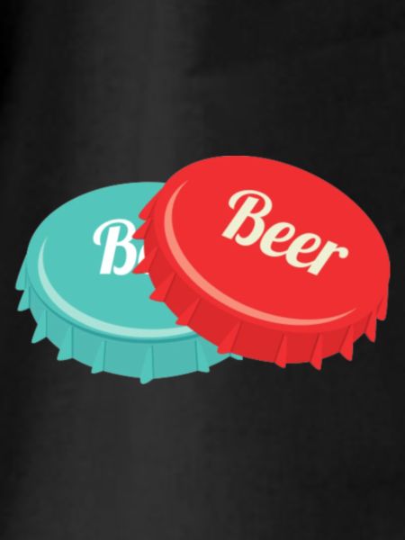 Beer mat
