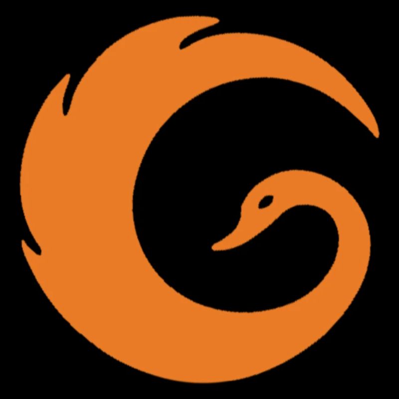 Mercury Swan