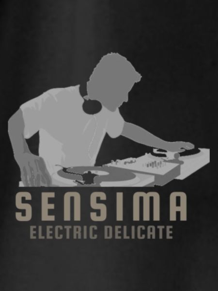 Sensi merch