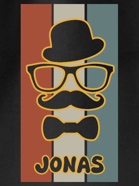 Name: Jonas