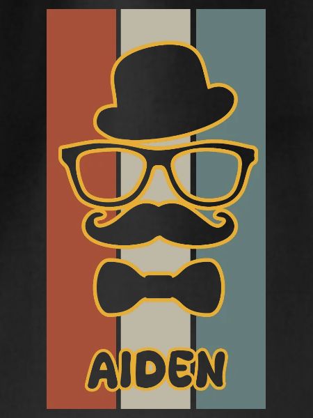 Name: Aiden