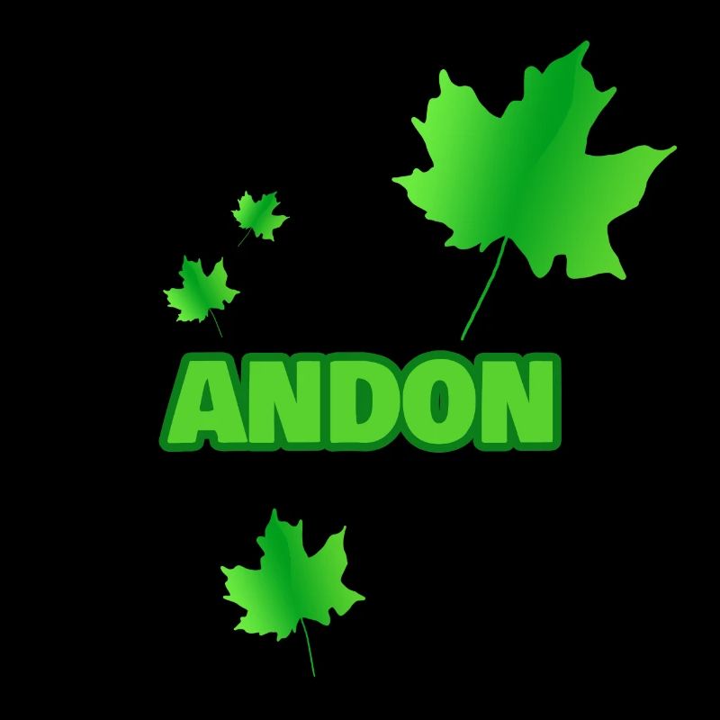 Fortwirt Andon