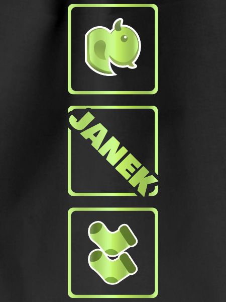 Baby Janek