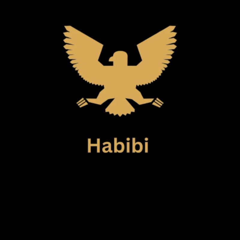 Habibi