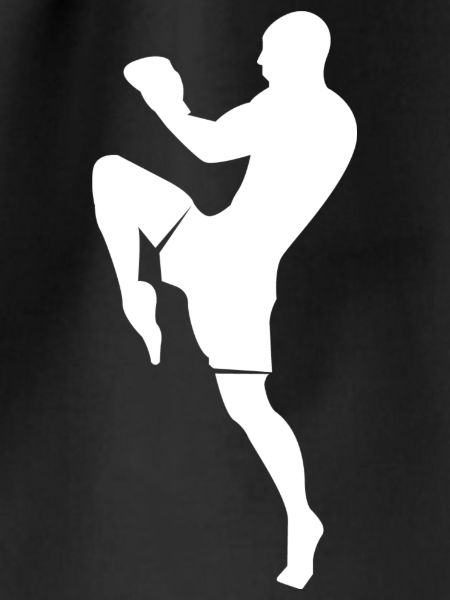 Muay Thai White