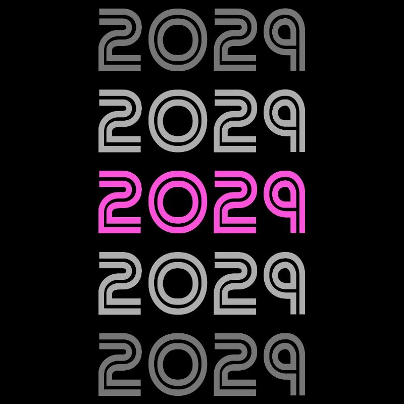 Retro 2029