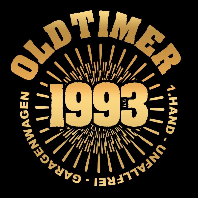 Geschenkidee 1993