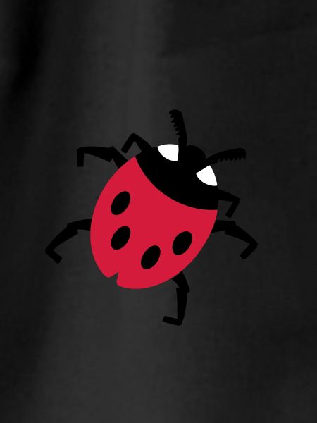 Marienkäfer / ladybug (3c)