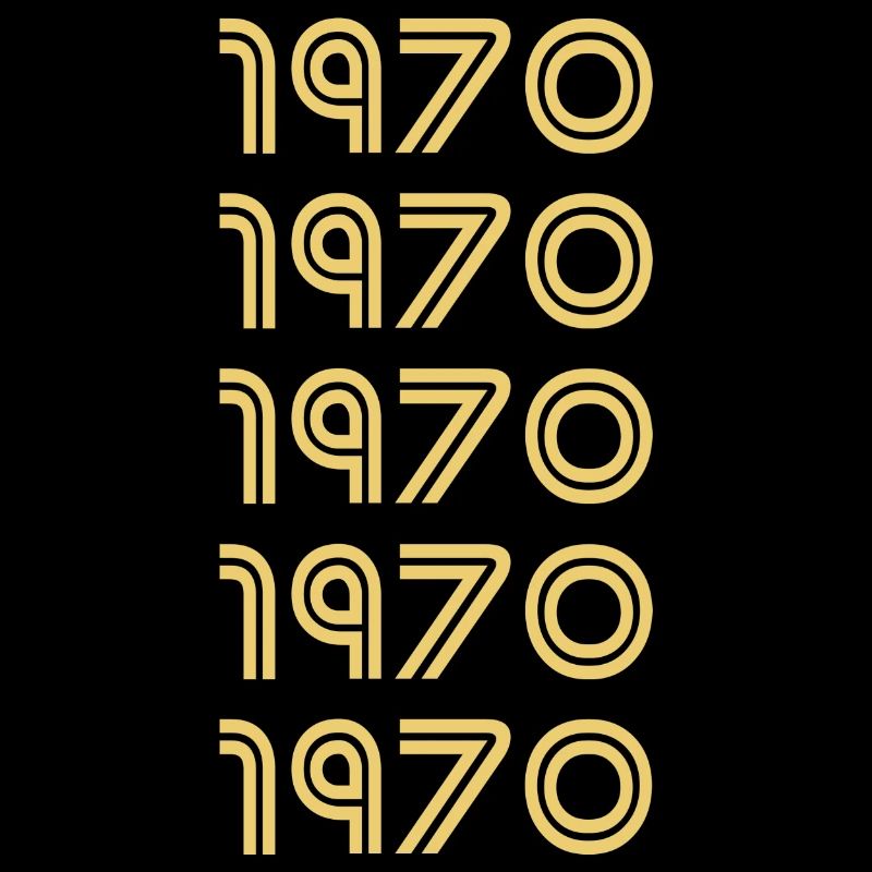 Jahr 1970