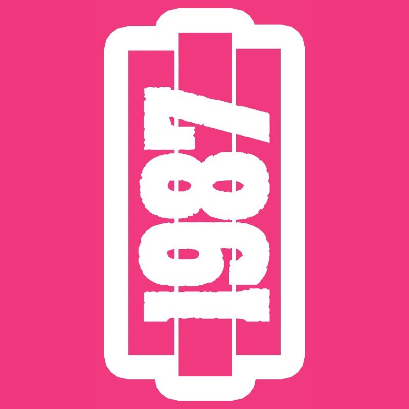 Year 1987