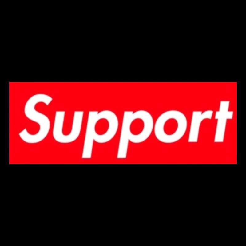 Support
