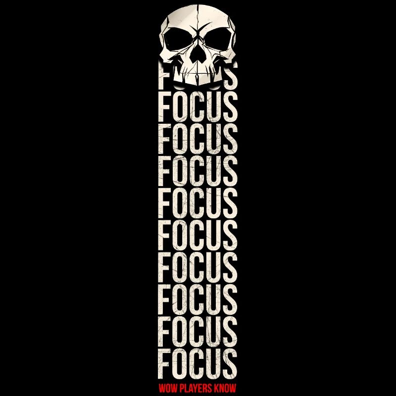 Focus