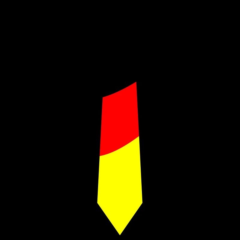 cravate allemagne