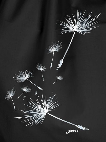 Pusteblume Design 2