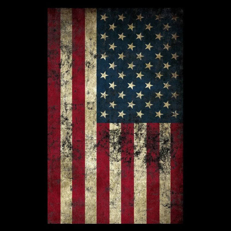 Drapeau USA Drapeau Amérique