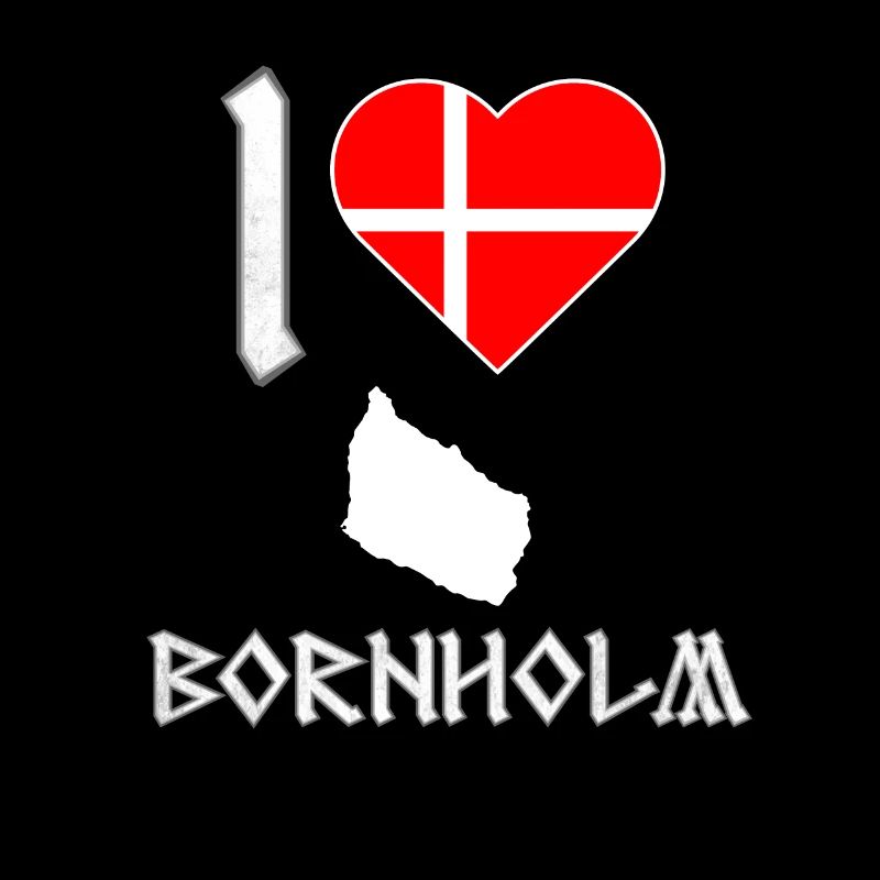 Bornholm Denmark