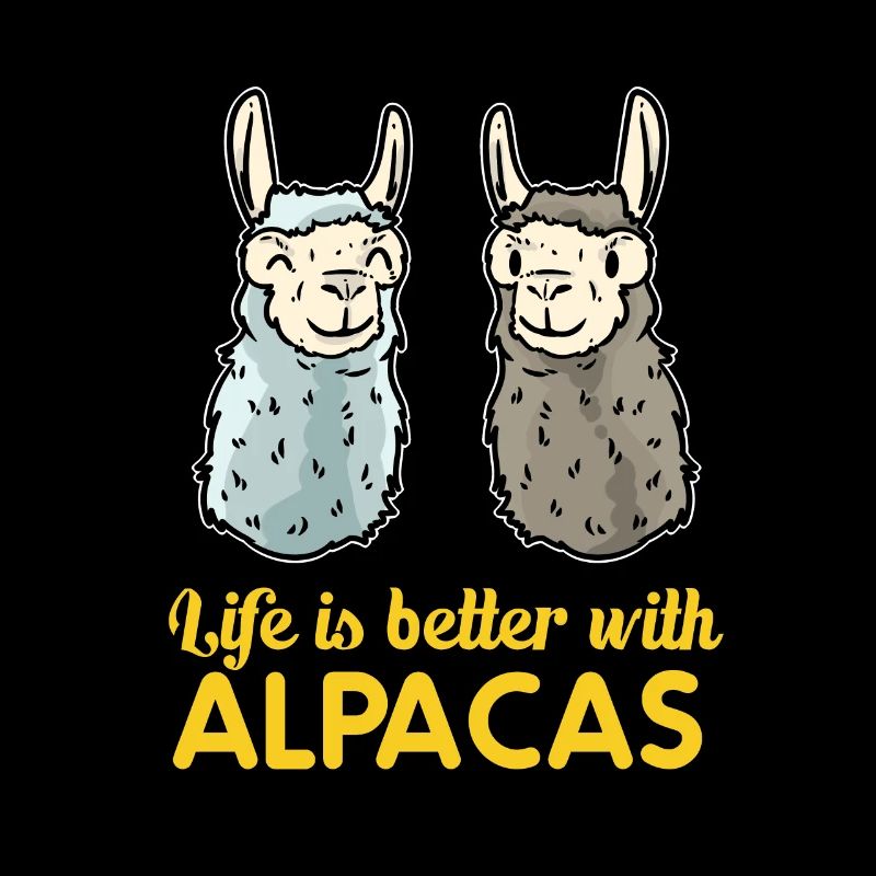 alpaca