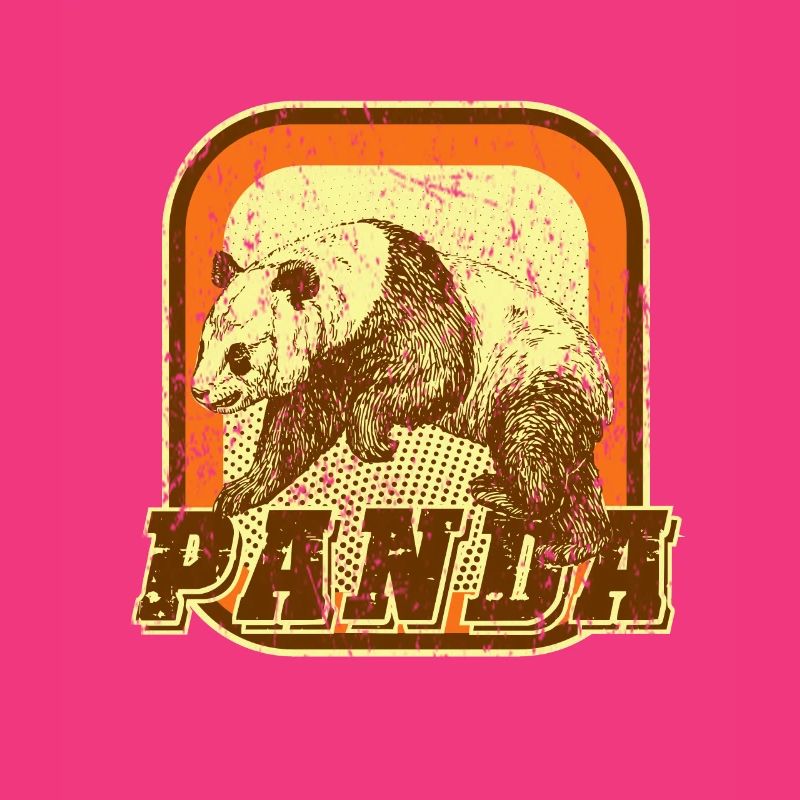 panda