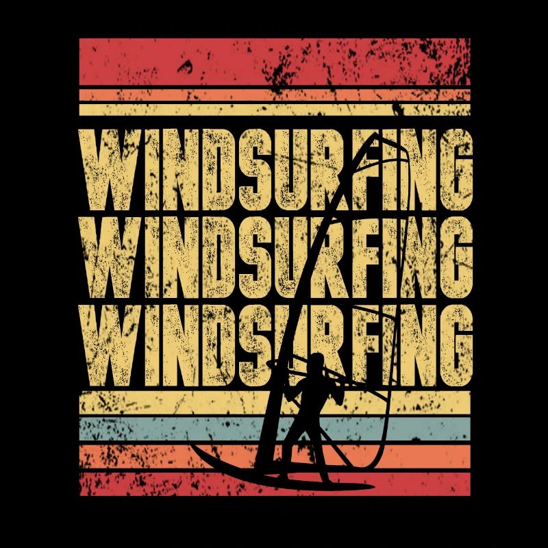 Windsurfen