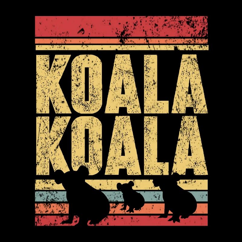 Koala bear