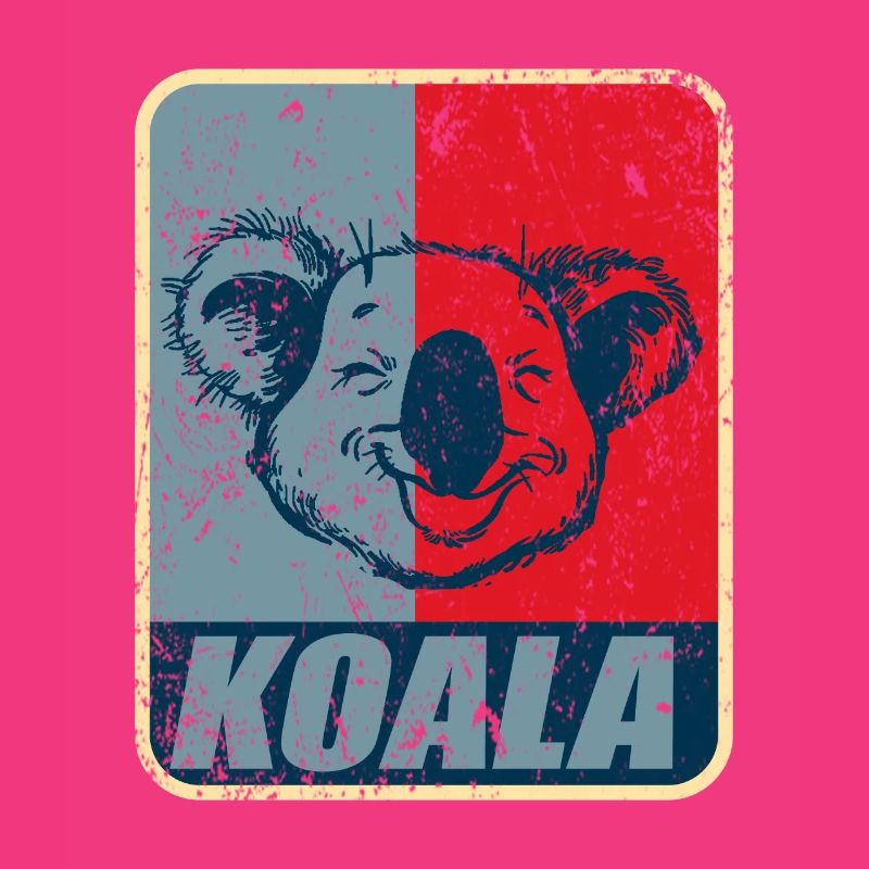 Koala bear