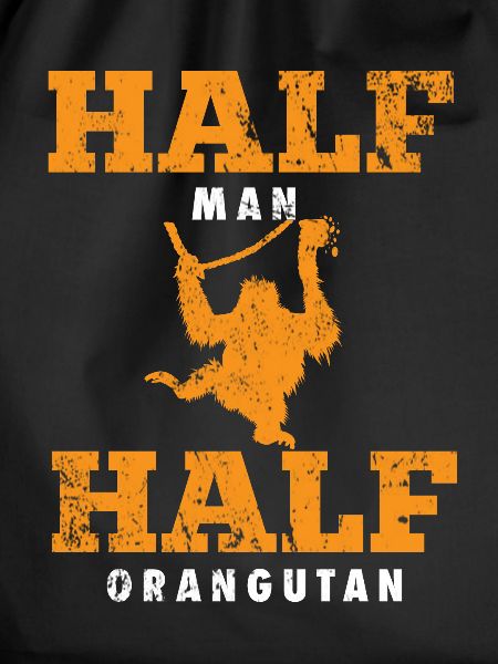 Orangutan Animal Welfare