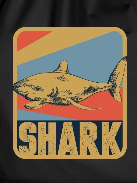 Shark fish