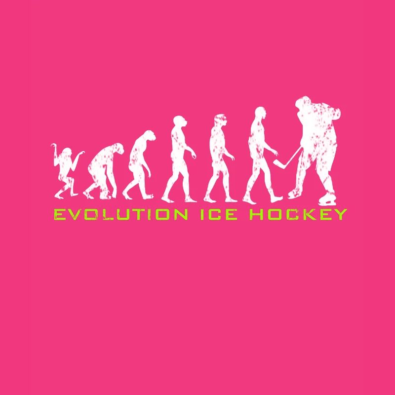 Evolution Hockey sur Glace