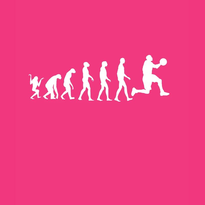 Basketball Evolution