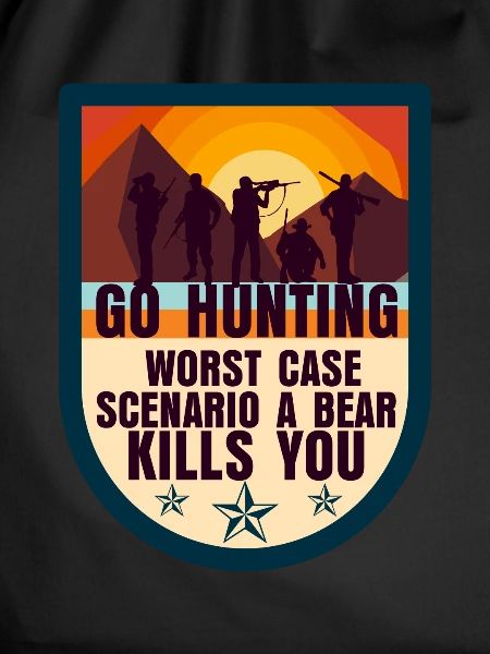 Hunt hunters