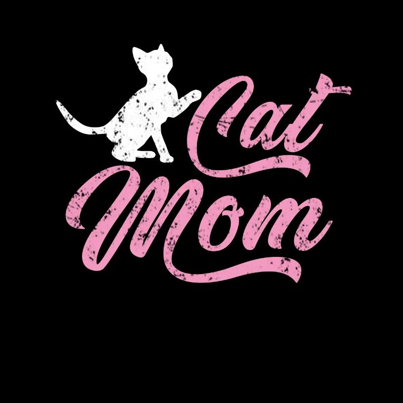 Maman de chats