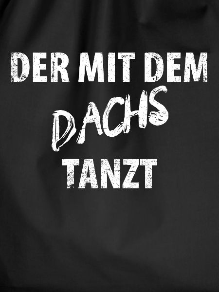 Dachs