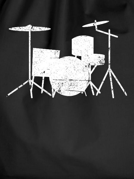 Drummer Drums Drum Drums